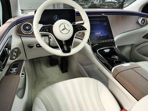 2023 Mercedes-Benz EQS 450 4MATIC