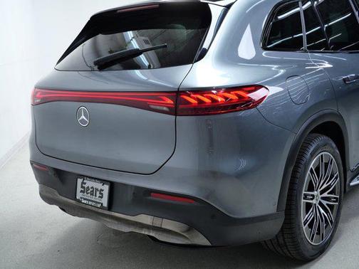 2023 Mercedes-Benz EQS 450 4MATIC