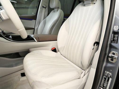 2023 Mercedes-Benz EQS 450 4MATIC