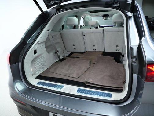 2023 Mercedes-Benz EQS 450 4MATIC