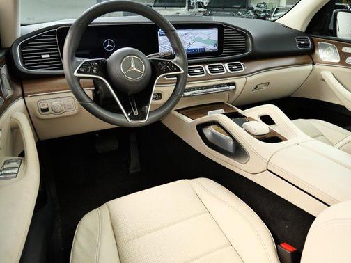 2024 Mercedes-Benz GLE 350 4MATIC