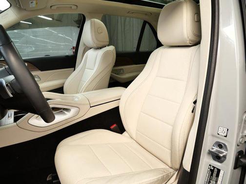 2024 Mercedes-Benz GLE 350 4MATIC