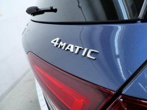 2025 Mercedes-Benz GLE 350 4MATIC