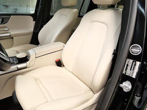 2021 Mercedes-Benz GLB 250 4MATIC