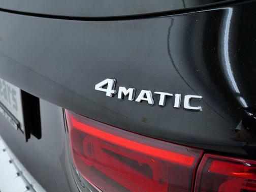 2021 Mercedes-Benz GLB 250 4MATIC