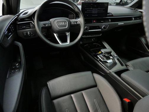 2023 Audi A4 45 S line Premium Plus