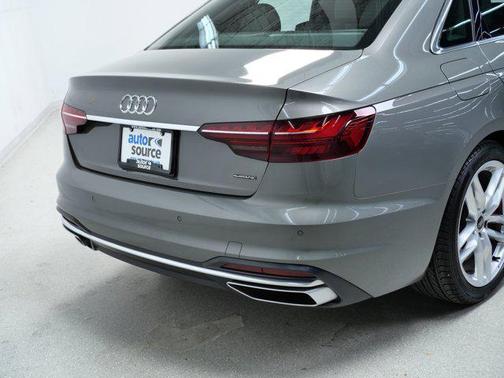 2023 Audi A4 45 S line Premium Plus