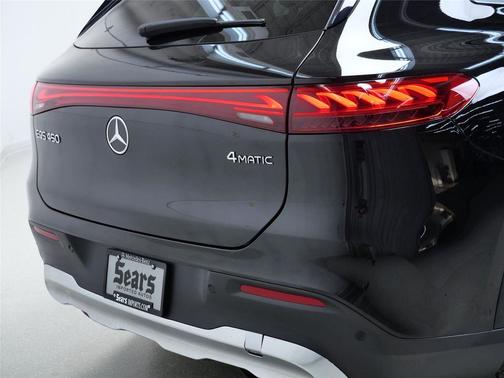 2023 Mercedes-Benz EQS 450 4MATIC