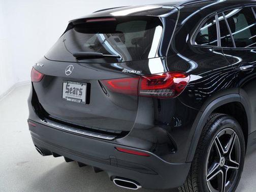 2023 Mercedes-Benz GLA 250 4MATIC