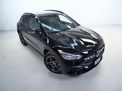 2023 Mercedes-Benz GLA 250 4MATIC
