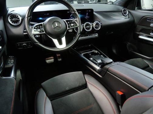 2023 Mercedes-Benz GLA 250 4MATIC