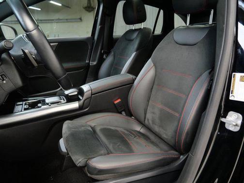 2023 Mercedes-Benz GLA 250 4MATIC