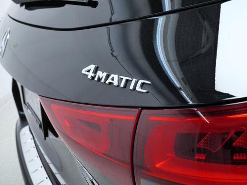 2023 Mercedes-Benz GLA 250 4MATIC