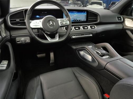 2023 Mercedes-Benz GLE 580 AWD 4MATIC