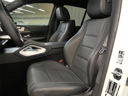 2023 Mercedes-Benz GLE 580 AWD 4MATIC