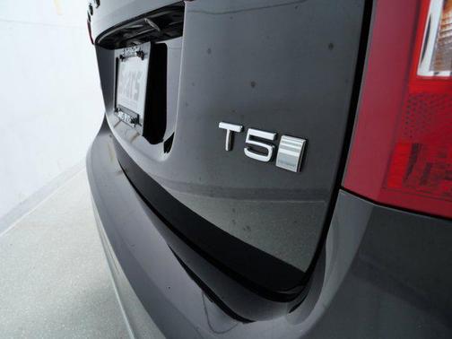 2016 Volvo S60 Inscription T5 Drive-E Premier