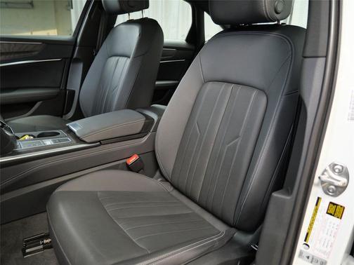 2023 Audi A6 45 Premium Plus