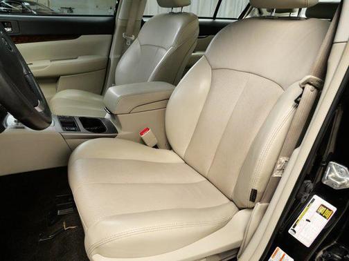 2014 Subaru Legacy Limited