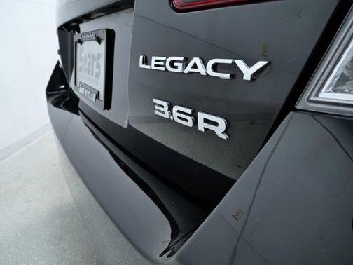 2014 Subaru Legacy Limited
