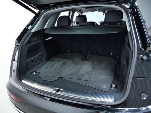 2024 Audi Q5 e 55 S line Premium Plus