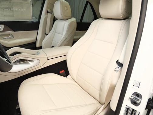 2026 Mercedes-Benz GLE 350 4MATIC