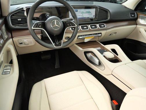 2026 Mercedes-Benz GLE 350 4MATIC