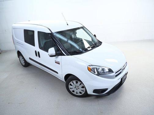 2015 RAM ProMaster City Tradesman