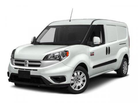 2015 RAM ProMaster City Tradesman