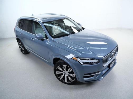 2020 Volvo XC90 T6 Inscription