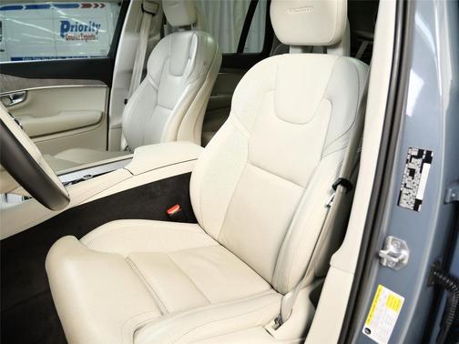2020 Volvo XC90 T6 Inscription
