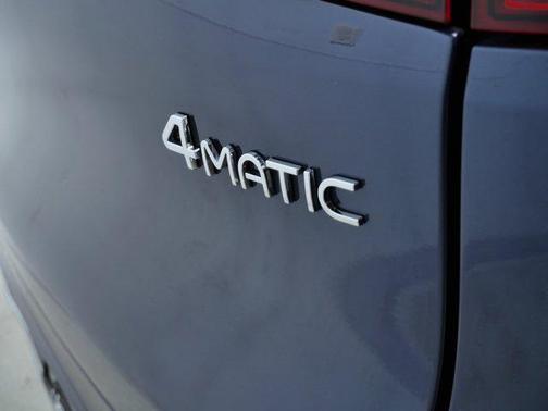 2023 Mercedes-Benz EQS 450 4MATIC