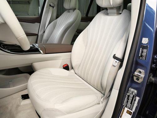 2023 Mercedes-Benz EQS 450 4MATIC