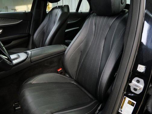 2021 Mercedes-Benz E-Class 4MATIC