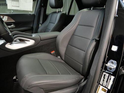 2026 Mercedes-Benz GLE 350 4MATIC