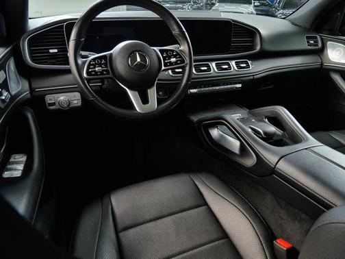 2020 Mercedes-Benz GLE 450 AWD 4MATIC
