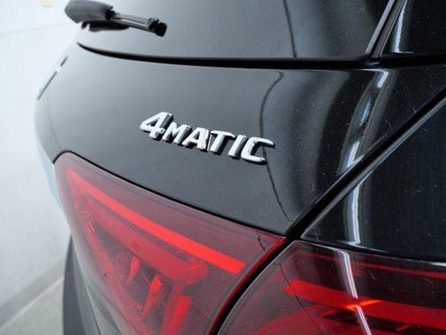 2020 Mercedes-Benz GLE 450 AWD 4MATIC