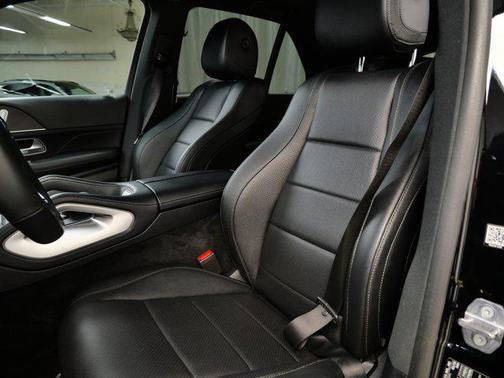 2020 Mercedes-Benz GLE 450 AWD 4MATIC