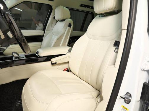 2024 Land Rover Range Rover P400 SE