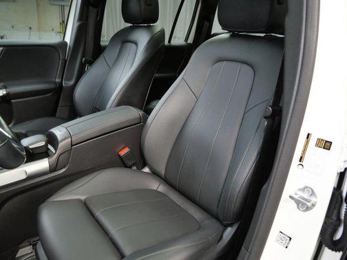 2023 Mercedes-Benz EQB 350 4MATIC