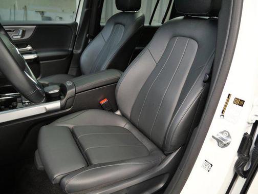 2023 Mercedes-Benz EQB 350 4MATIC