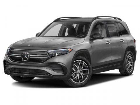 2023 Mercedes-Benz EQB 350 4MATIC