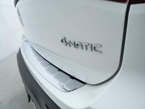 2023 Mercedes-Benz EQB 350 4MATIC