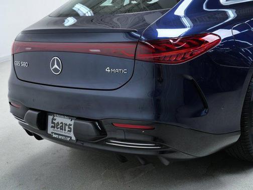 2023 Mercedes-Benz EQB 350 4MATIC