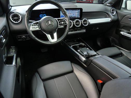 2023 Mercedes-Benz EQB 350 4MATIC