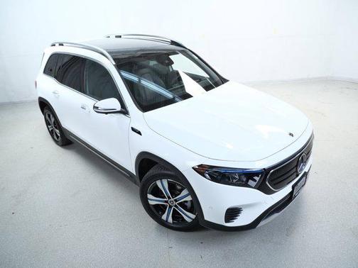 2023 Mercedes-Benz EQB 350 4MATIC