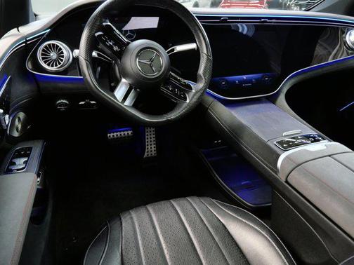 2023 Mercedes-Benz EQB 350 4MATIC