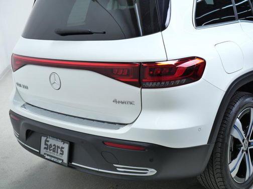 2023 Mercedes-Benz EQB 350 4MATIC