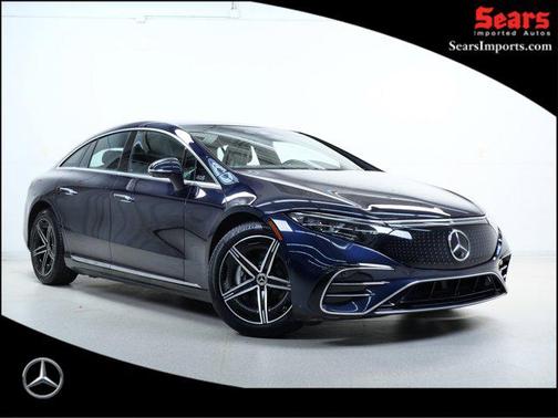 2023 Mercedes-Benz EQB 350 4MATIC