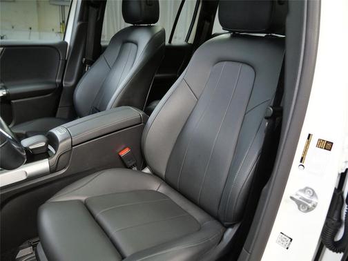 2023 Mercedes-Benz EQB 350 4MATIC