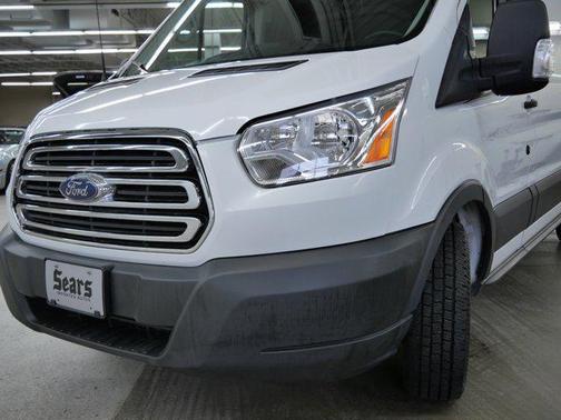 2018 Ford Transit-350 Base